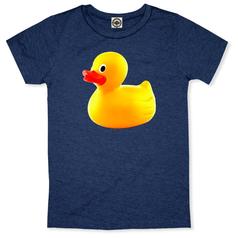 Rubber Ducky Men's Tee