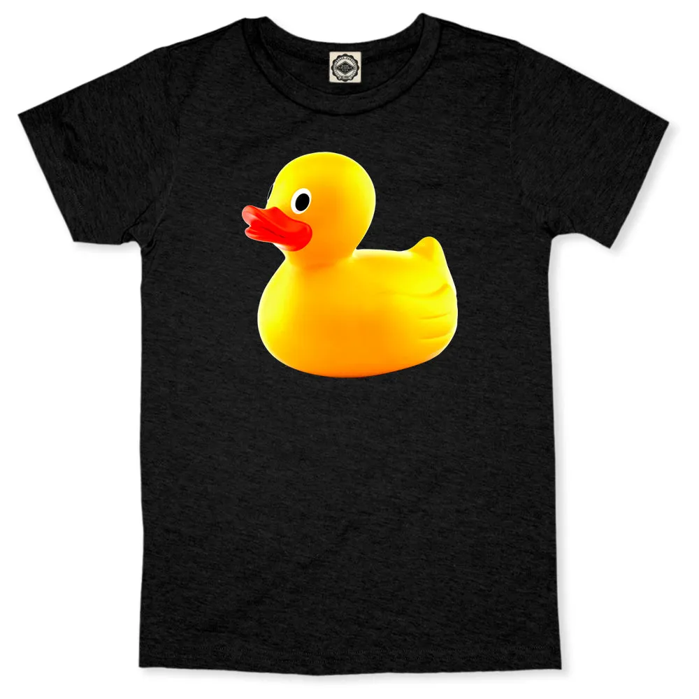 Rubber Ducky Men's Tee