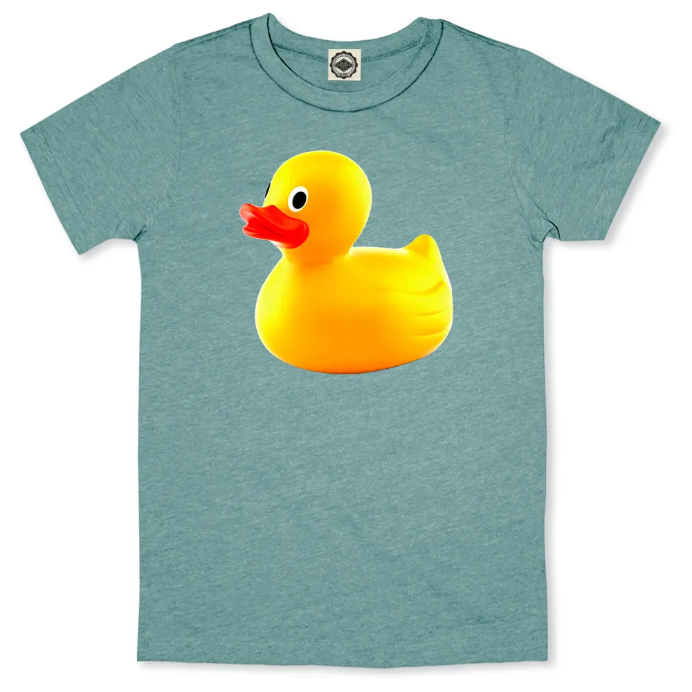 Rubber Ducky Men's Tee