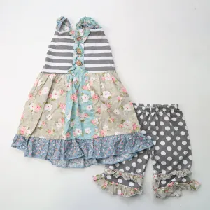 Ruffles by Tutu & Lulu - Set (5/6Y)