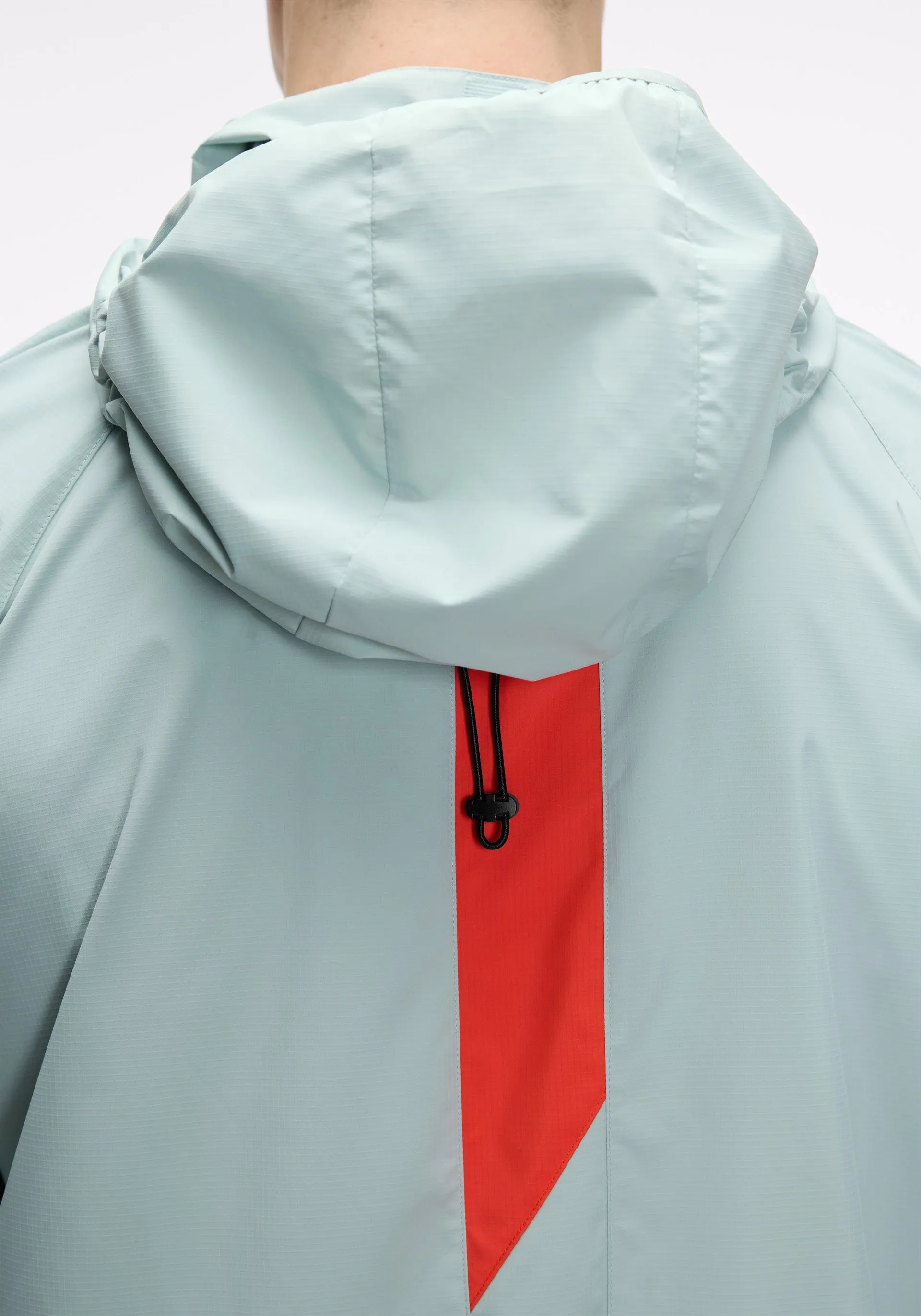 Run Jacket