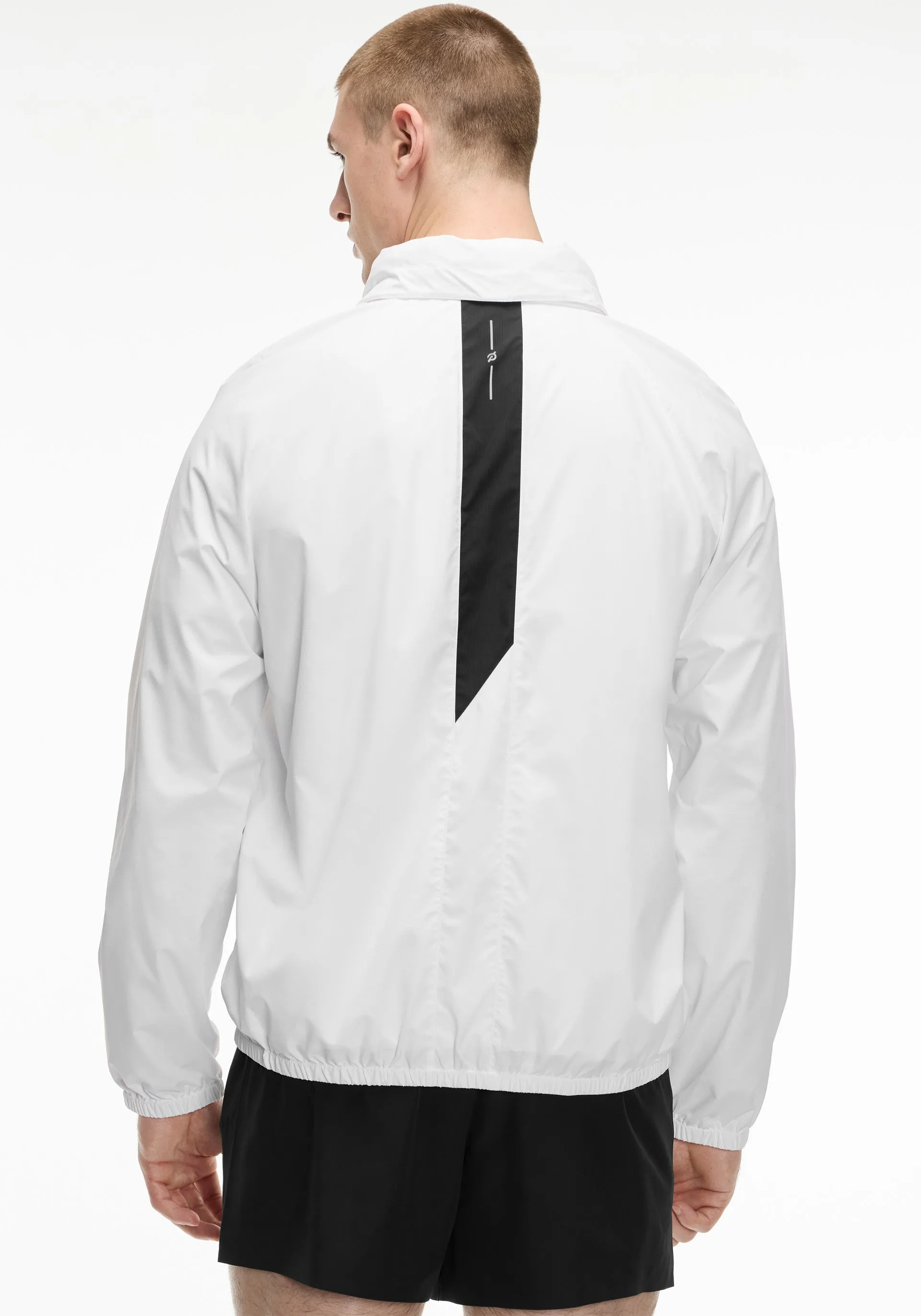 Run Jacket