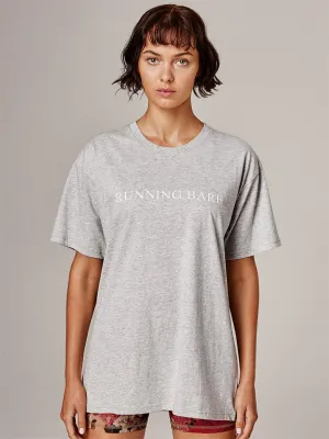 RUNNING BARE T-SHIRT HOLLYWOOD 90'S