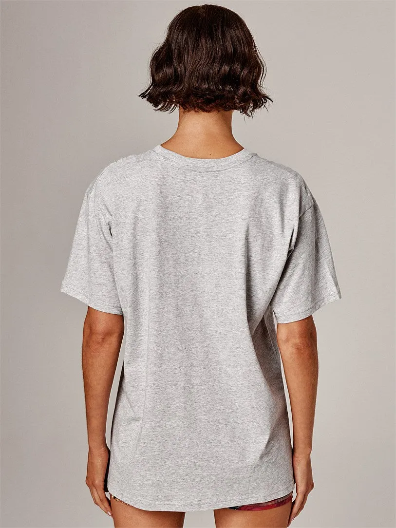 RUNNING BARE T-SHIRT HOLLYWOOD 90'S