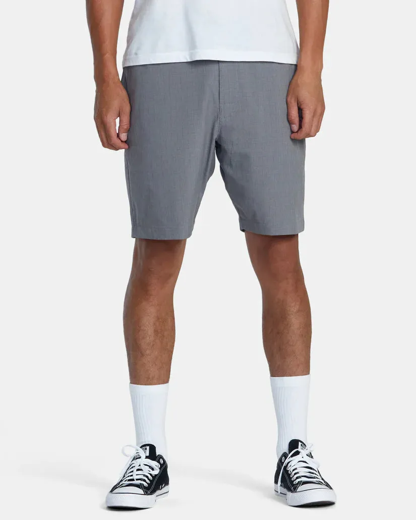 RVCA All Time Roads 19" Shorts