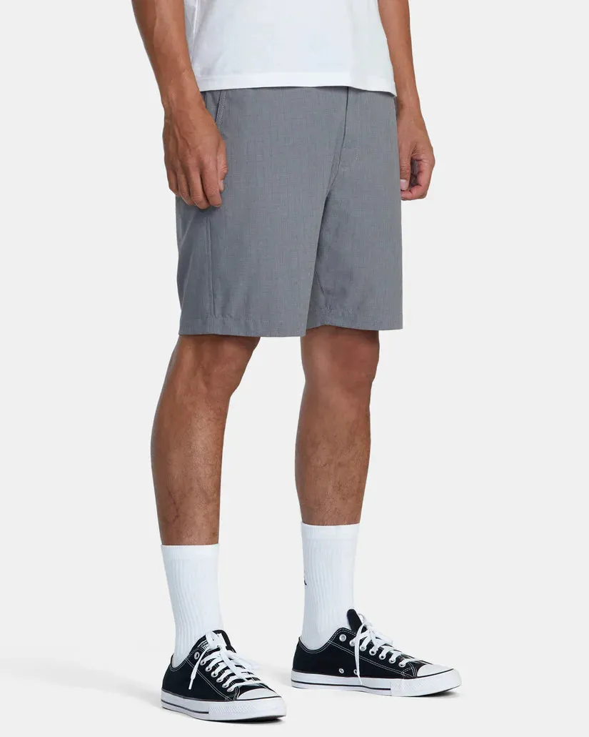 RVCA All Time Roads 19" Shorts