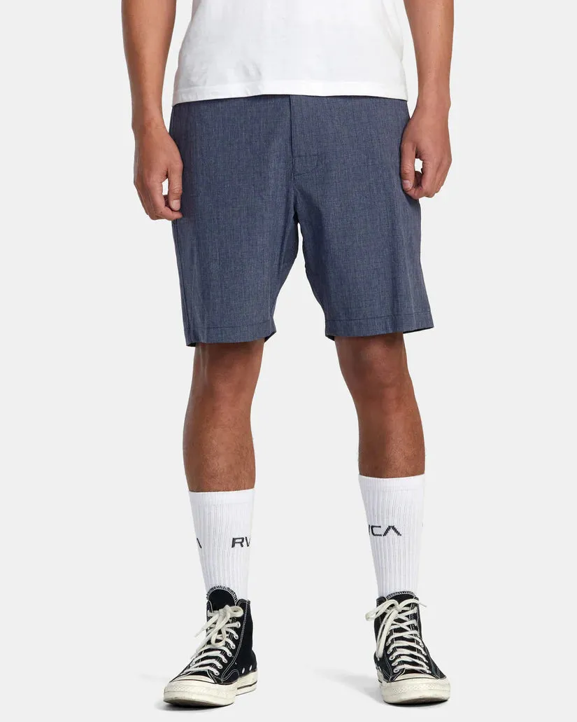 RVCA All Time Roads 19" Shorts