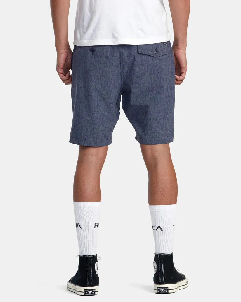 RVCA All Time Roads 19" Shorts