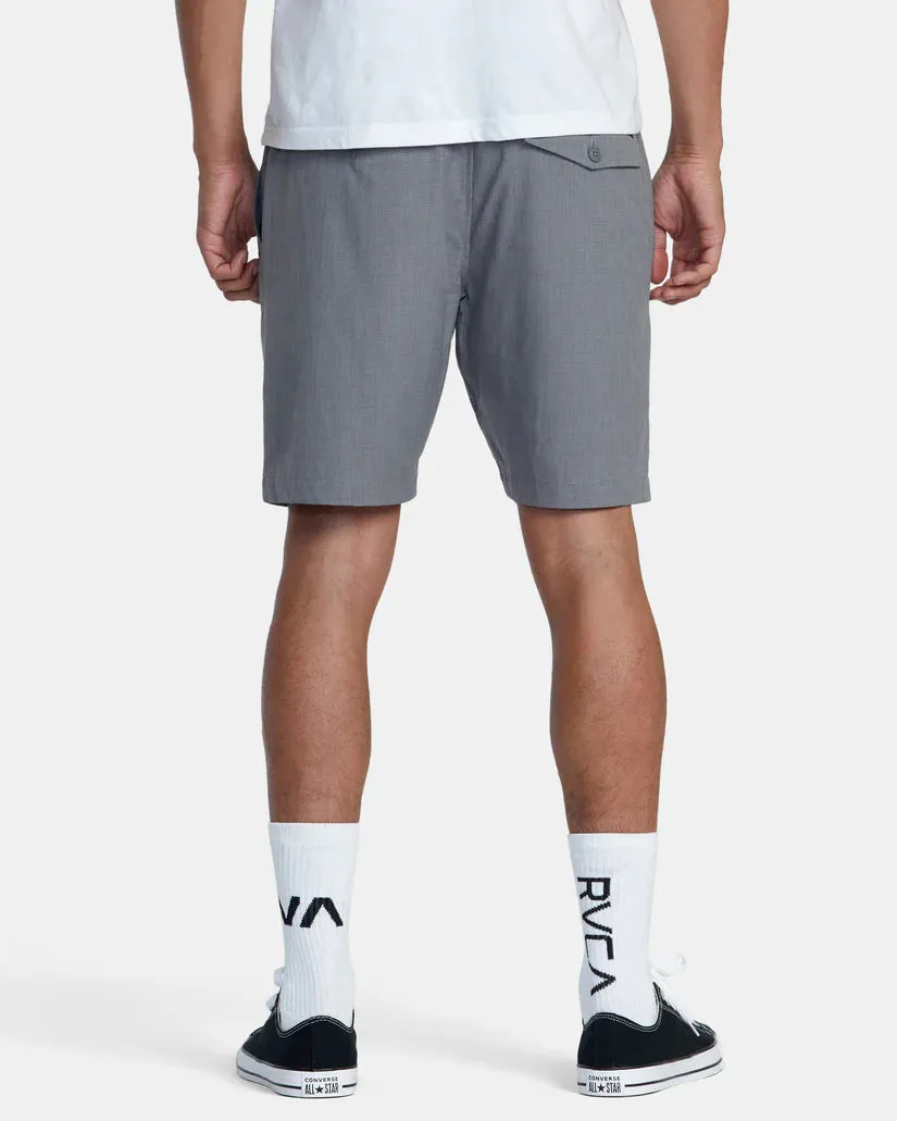 RVCA All Time Roads 19" Shorts