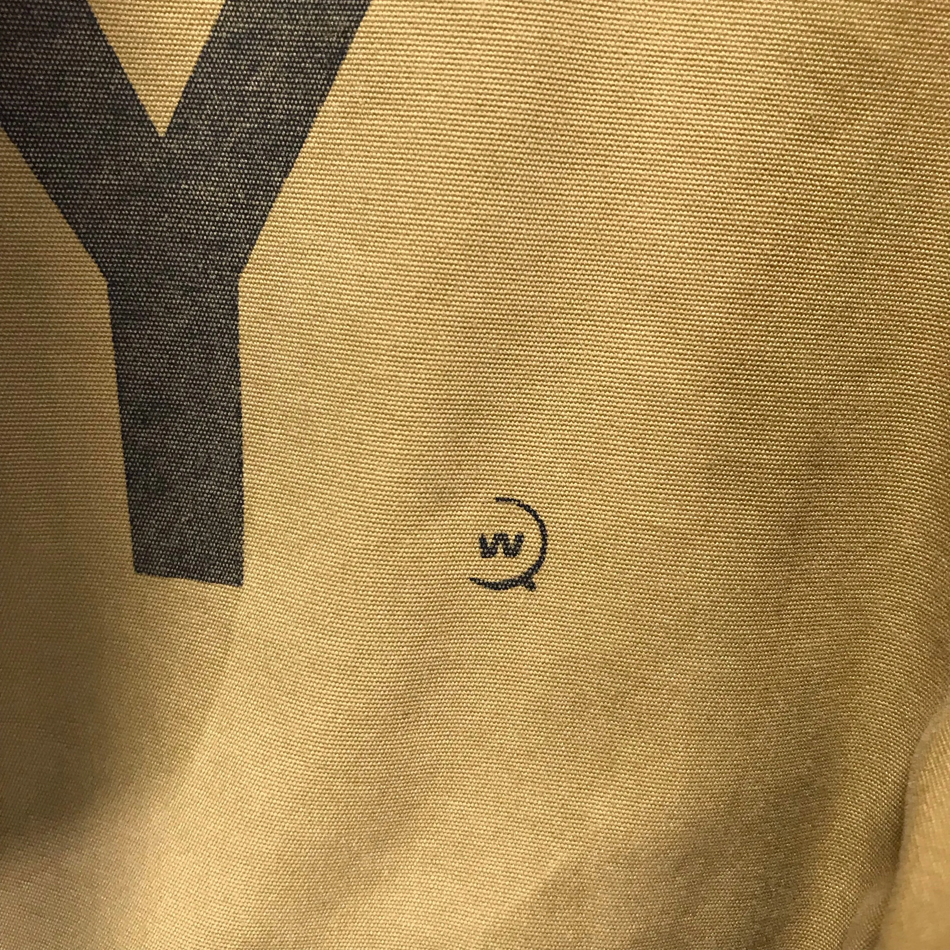 [S] A Bathing Ape Bape x WTaps Vintage Remake Army Riders Jacket