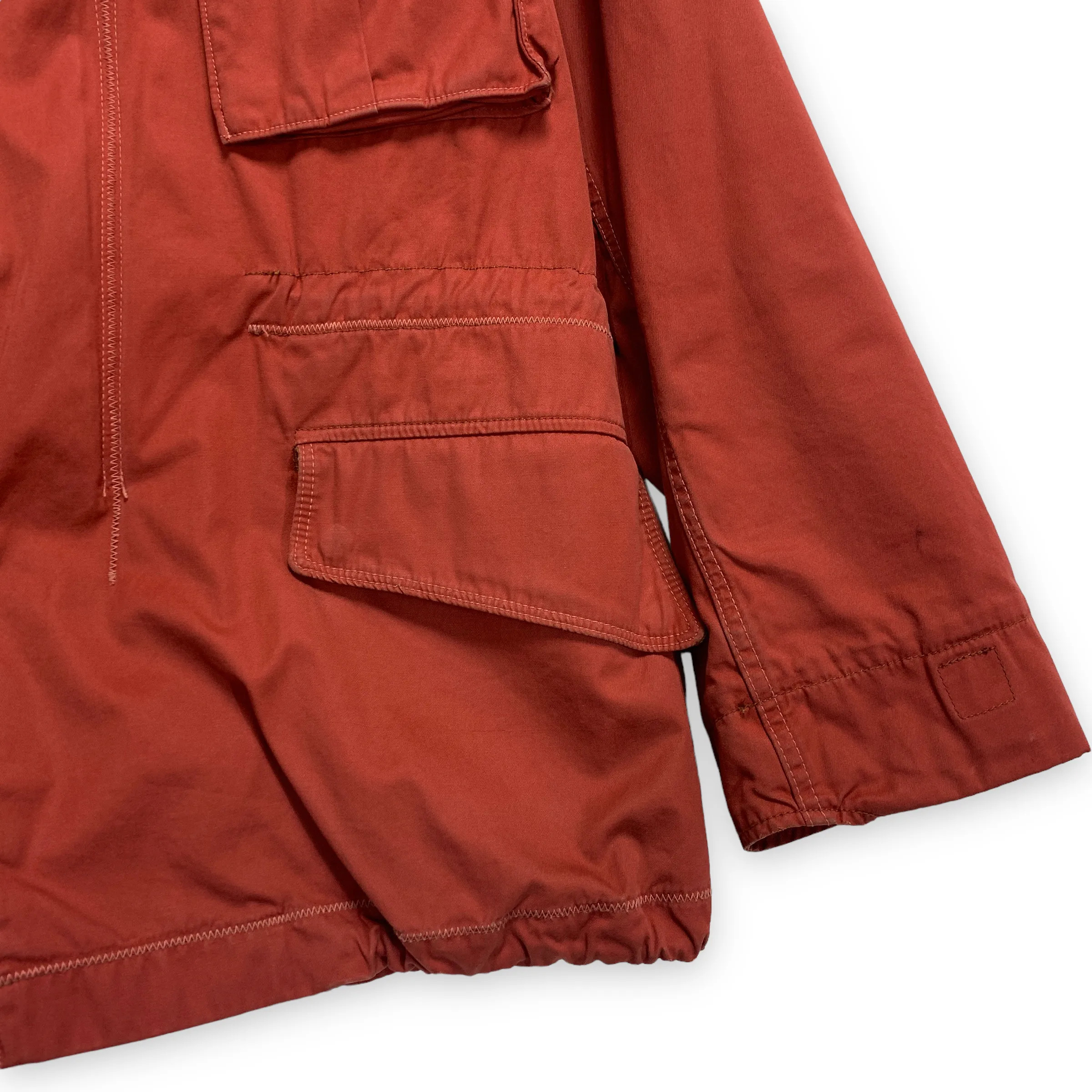 [S] Kapital M-65 Military Jacket