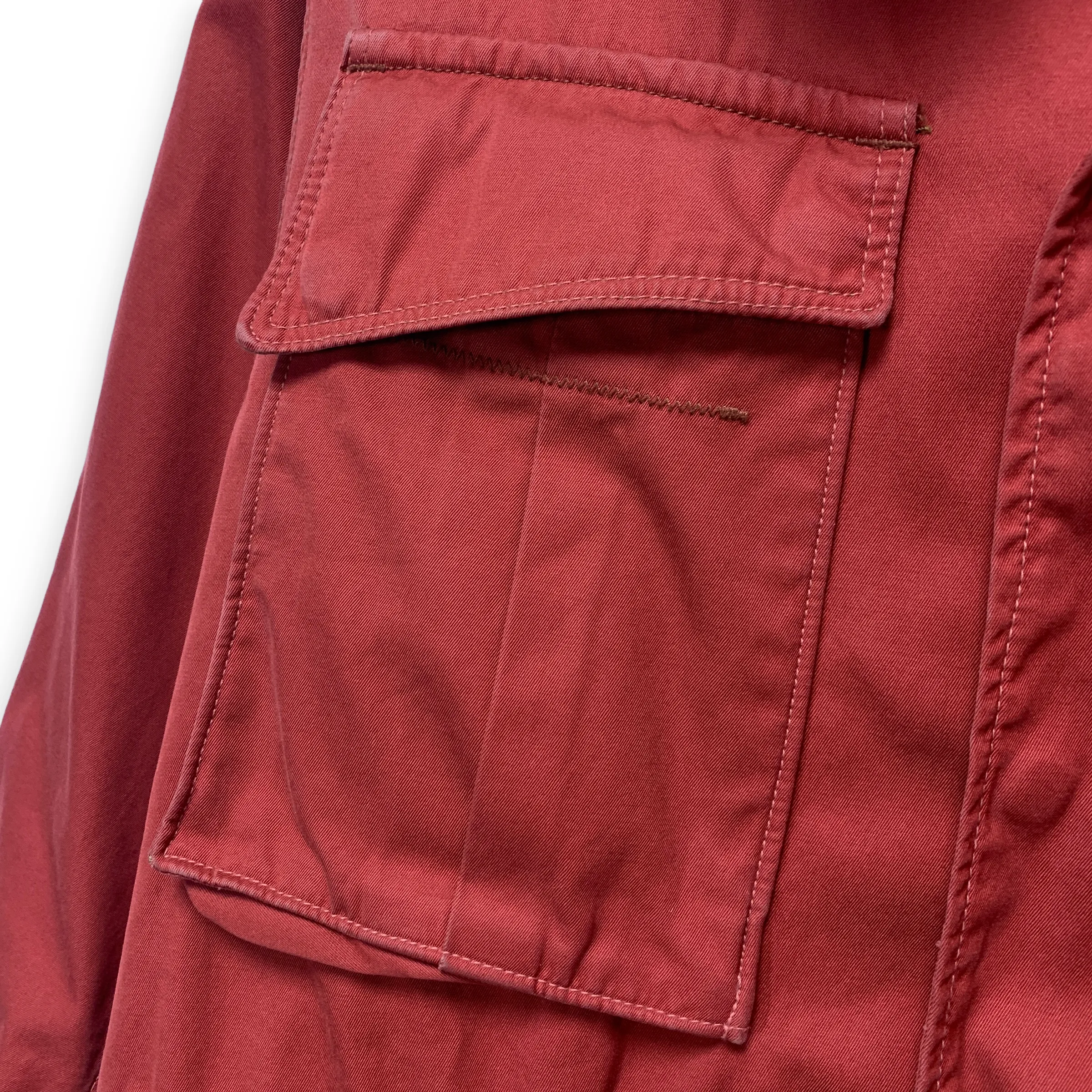 [S] Kapital M-65 Military Jacket