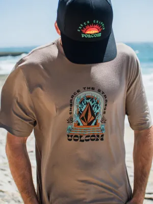 Sacred Stone SS Tee