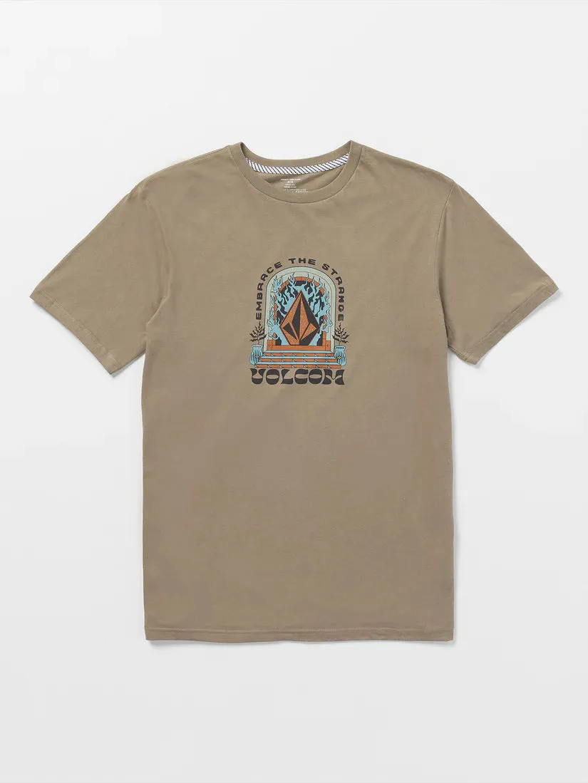 Sacred Stone SS Tee
