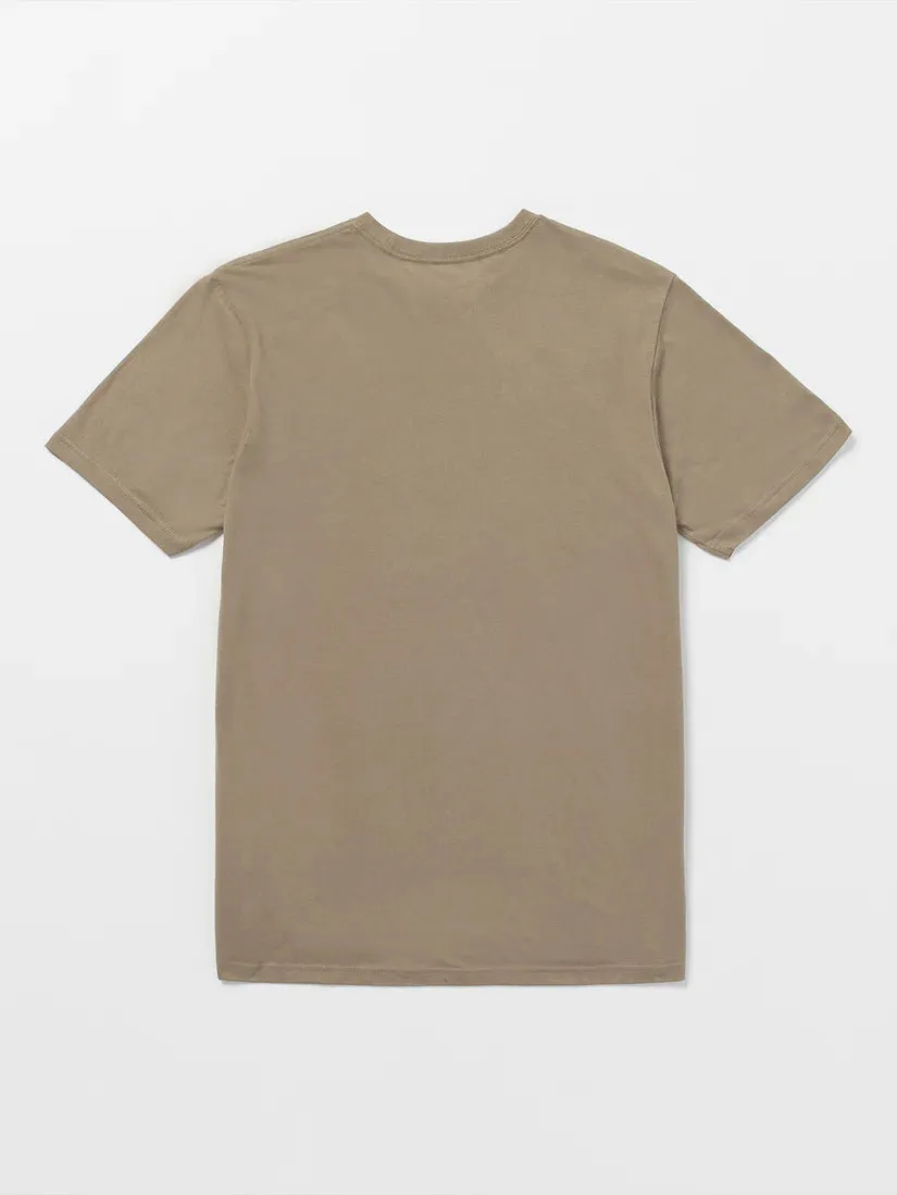 Sacred Stone SS Tee