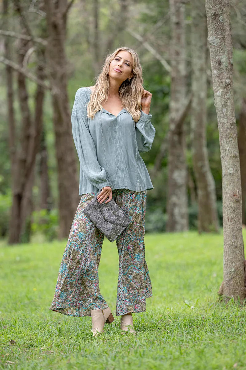 Sage Pants