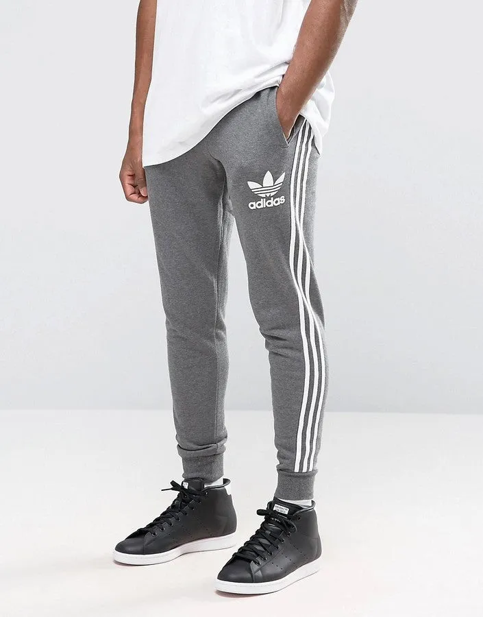 SALE adidas Originals CLFN Cuffed Track Pant