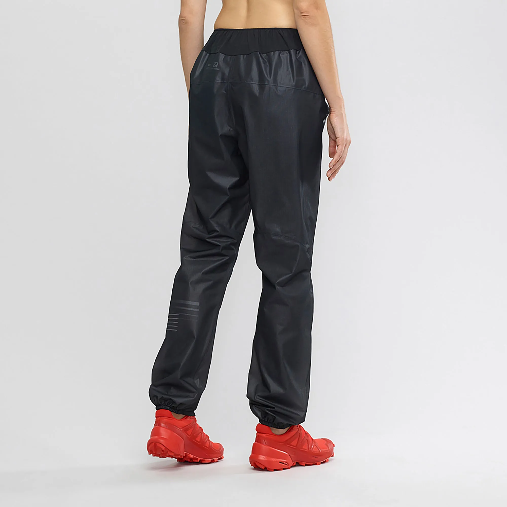 SALOMON Lightning Race Waterproof Pant - Women's