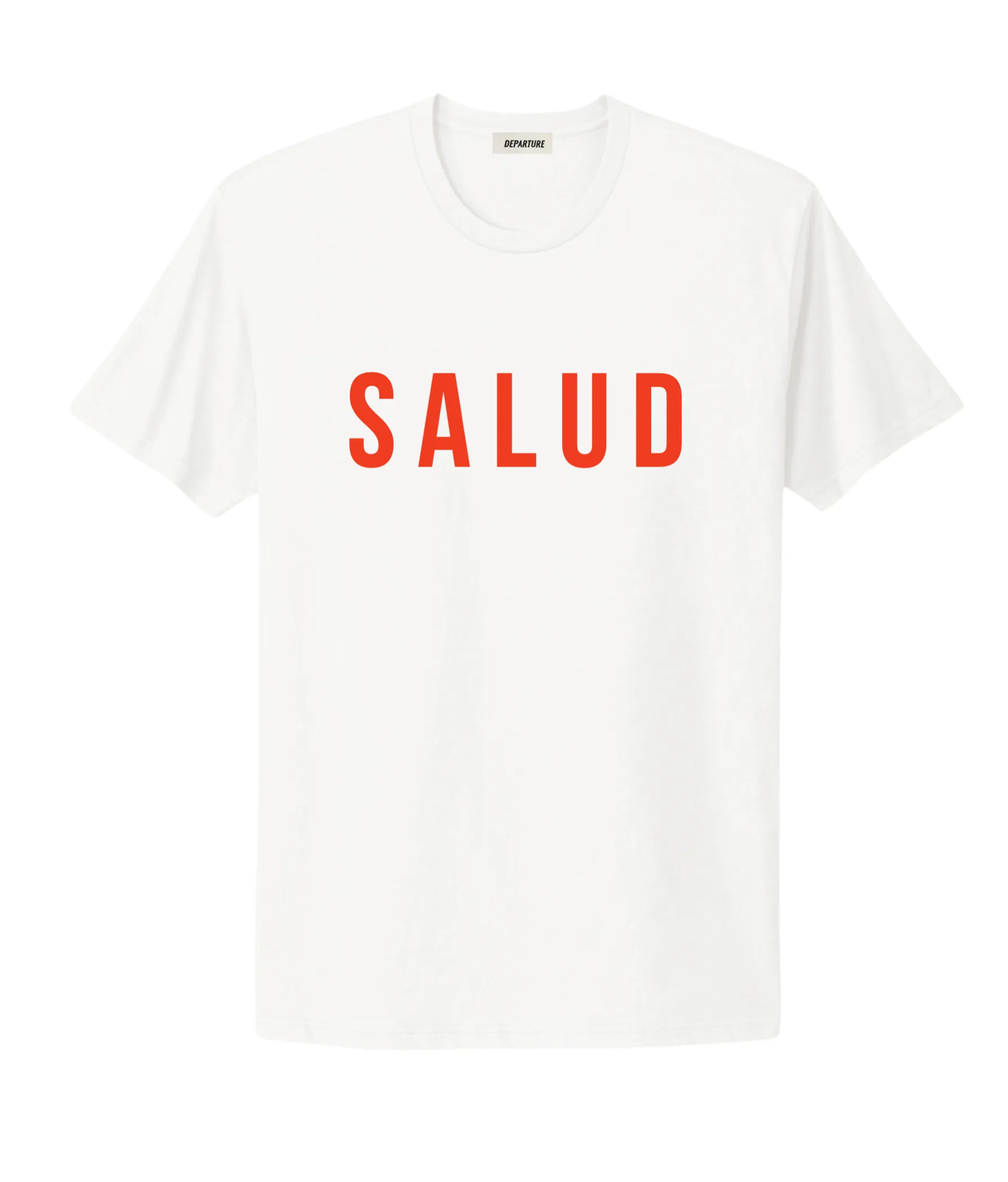 Salud Unisex Tee