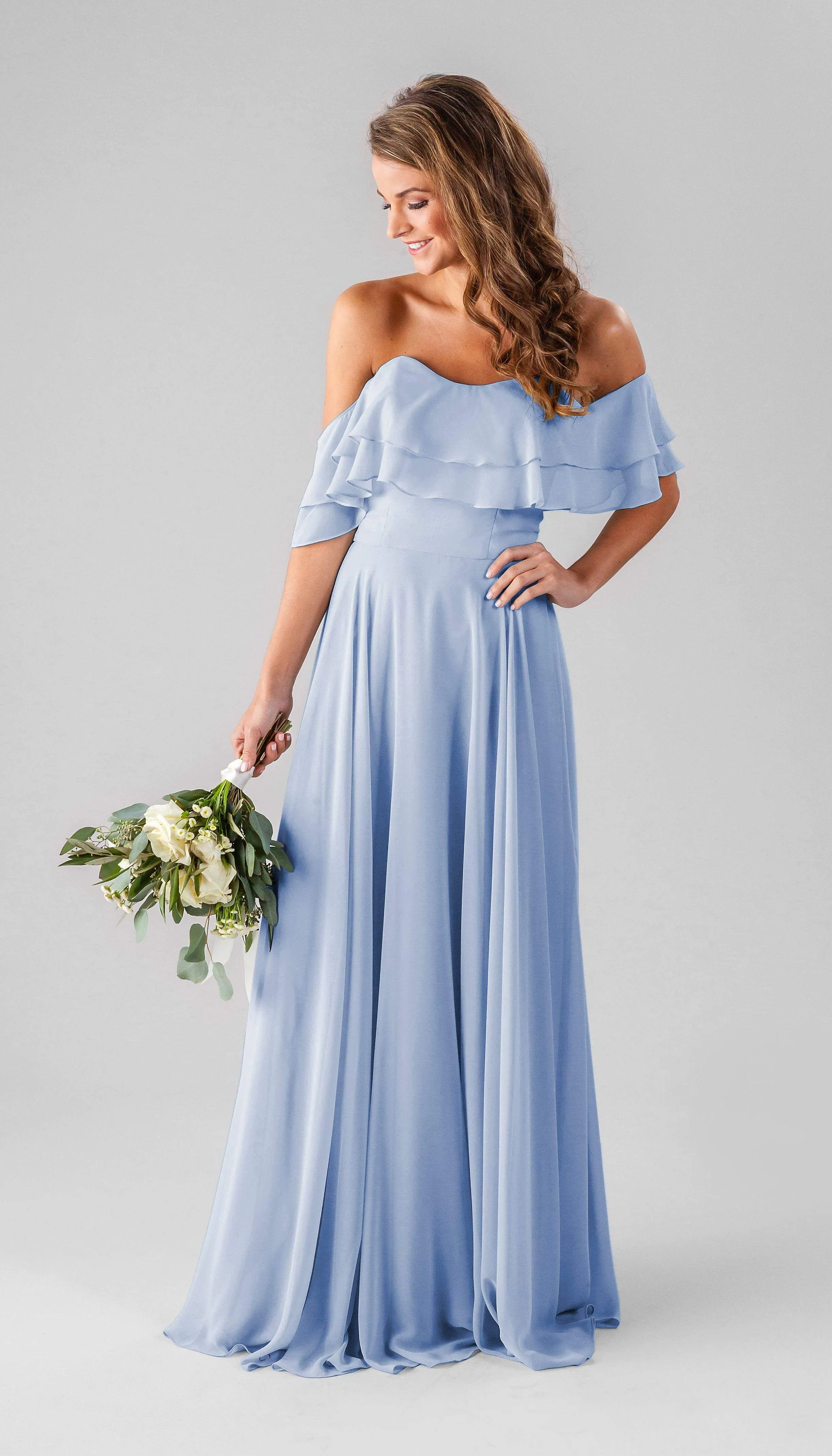 Sample Allison