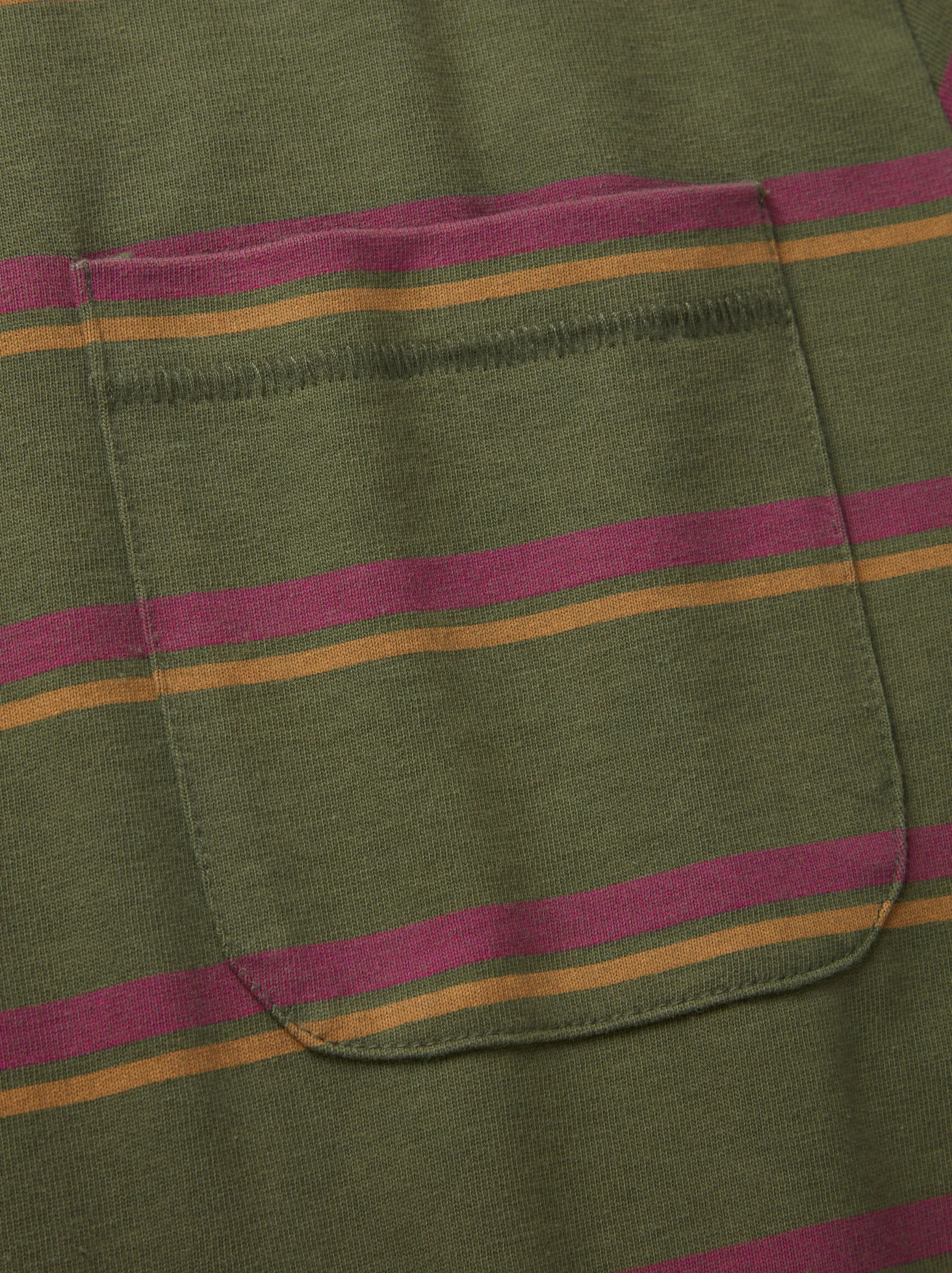 Santon Relaxed T-Shirt