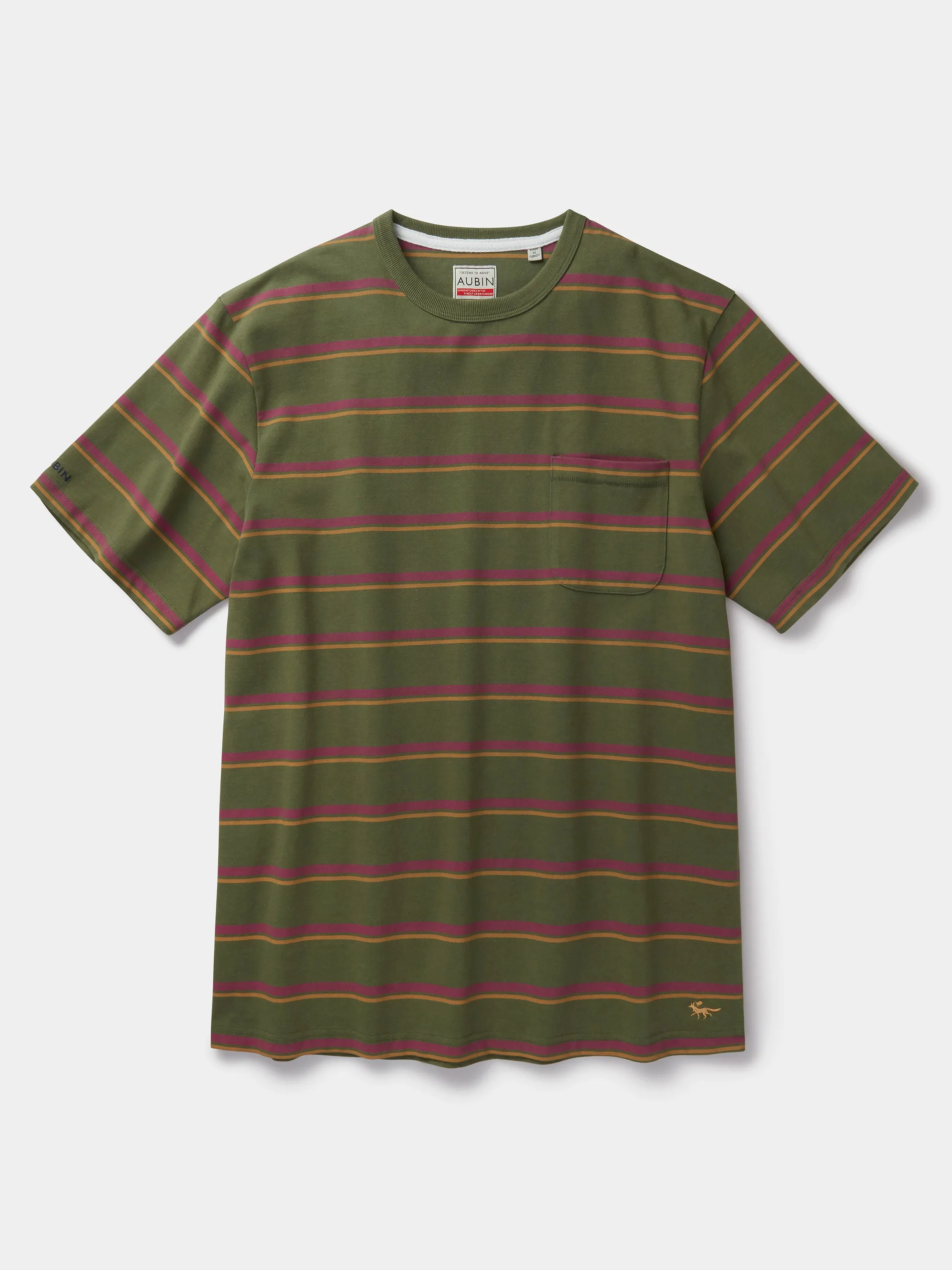 Santon Relaxed T-Shirt
