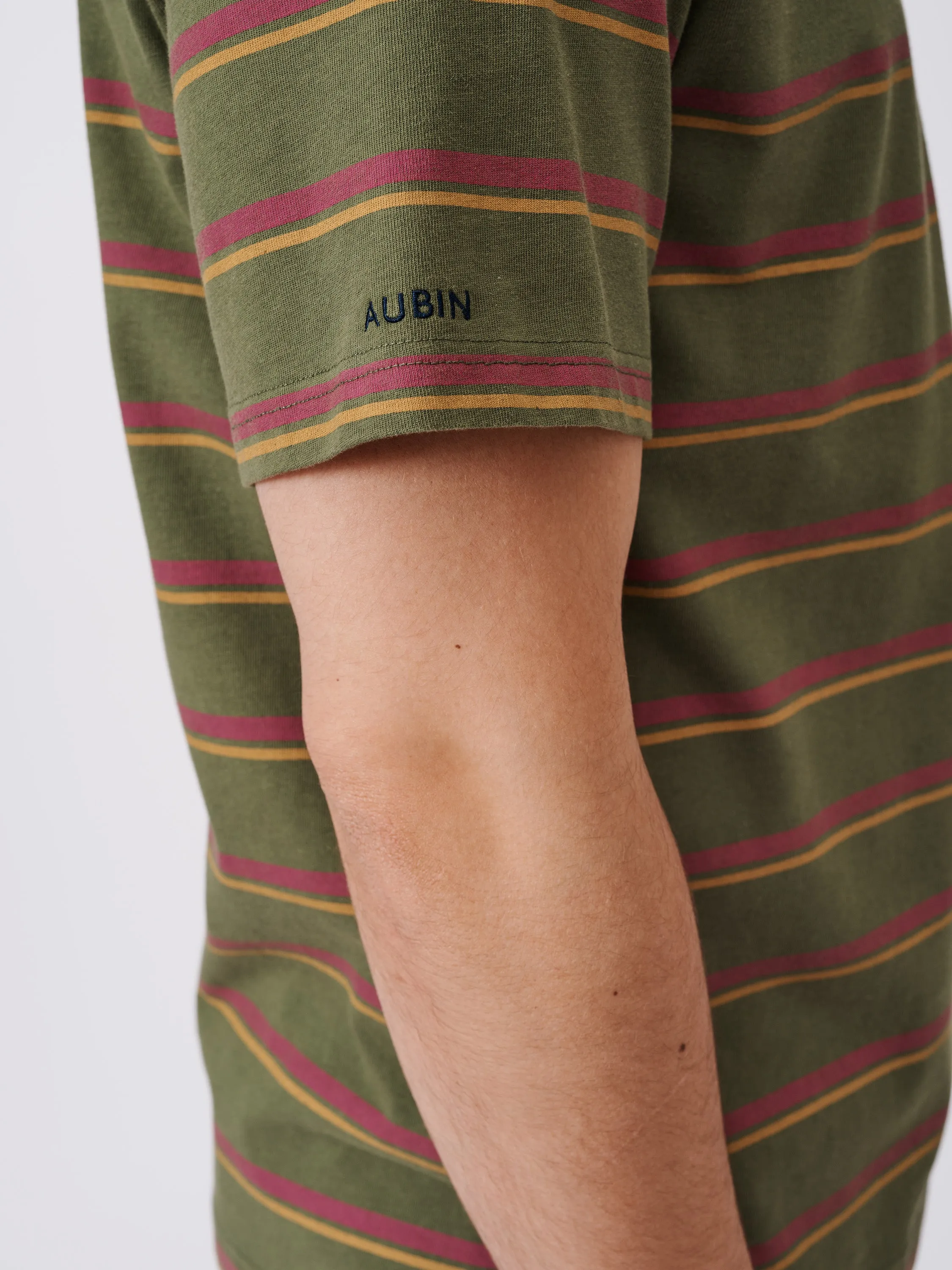 Santon Relaxed T-Shirt