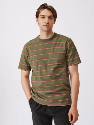 Santon Relaxed T-Shirt