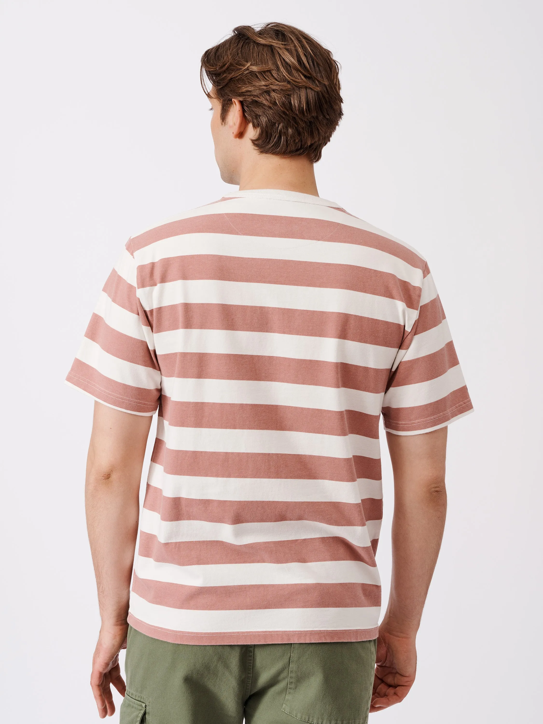 Santon Relaxed T-Shirt