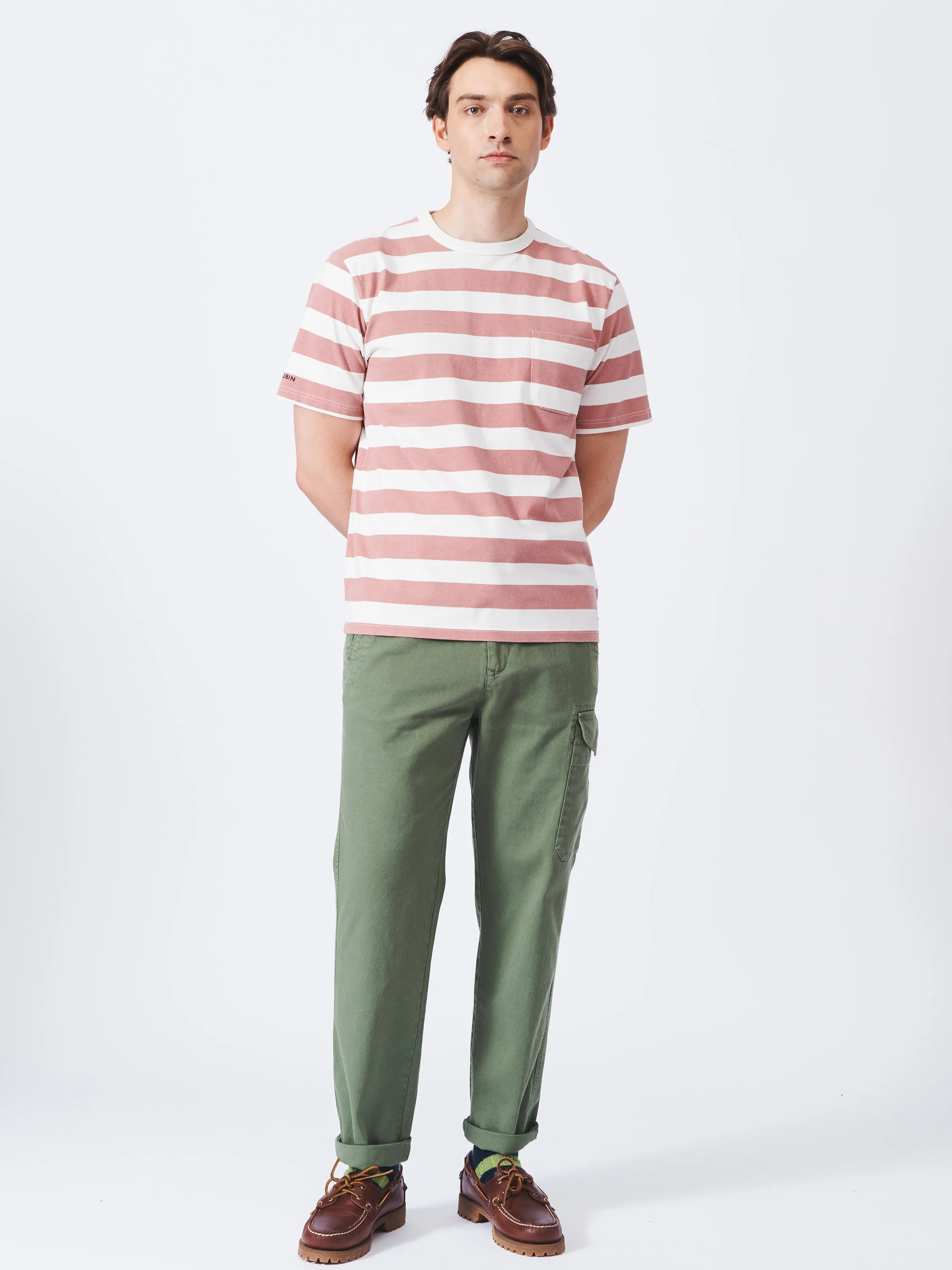 Santon Relaxed T-Shirt
