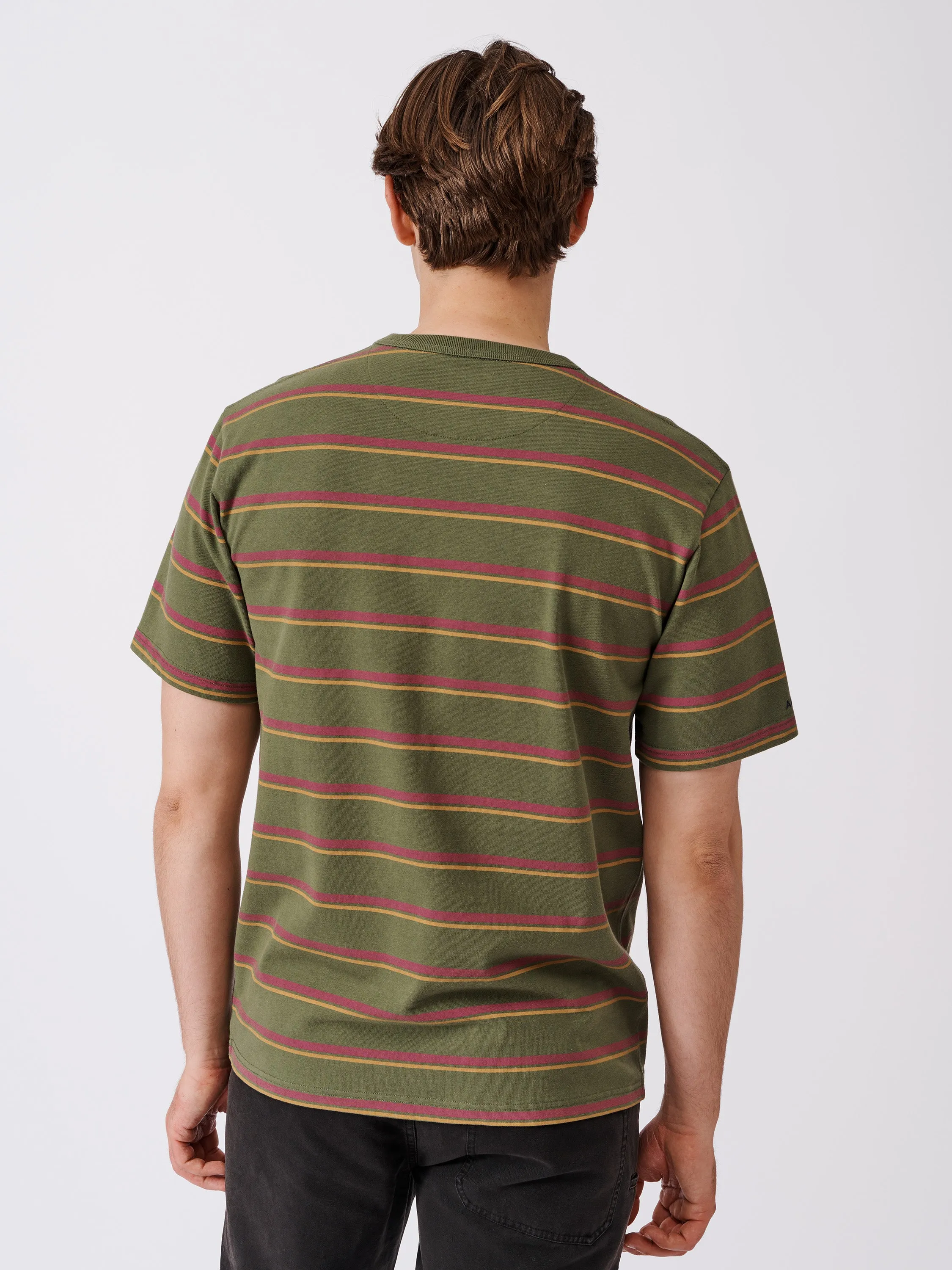 Santon Relaxed T-Shirt