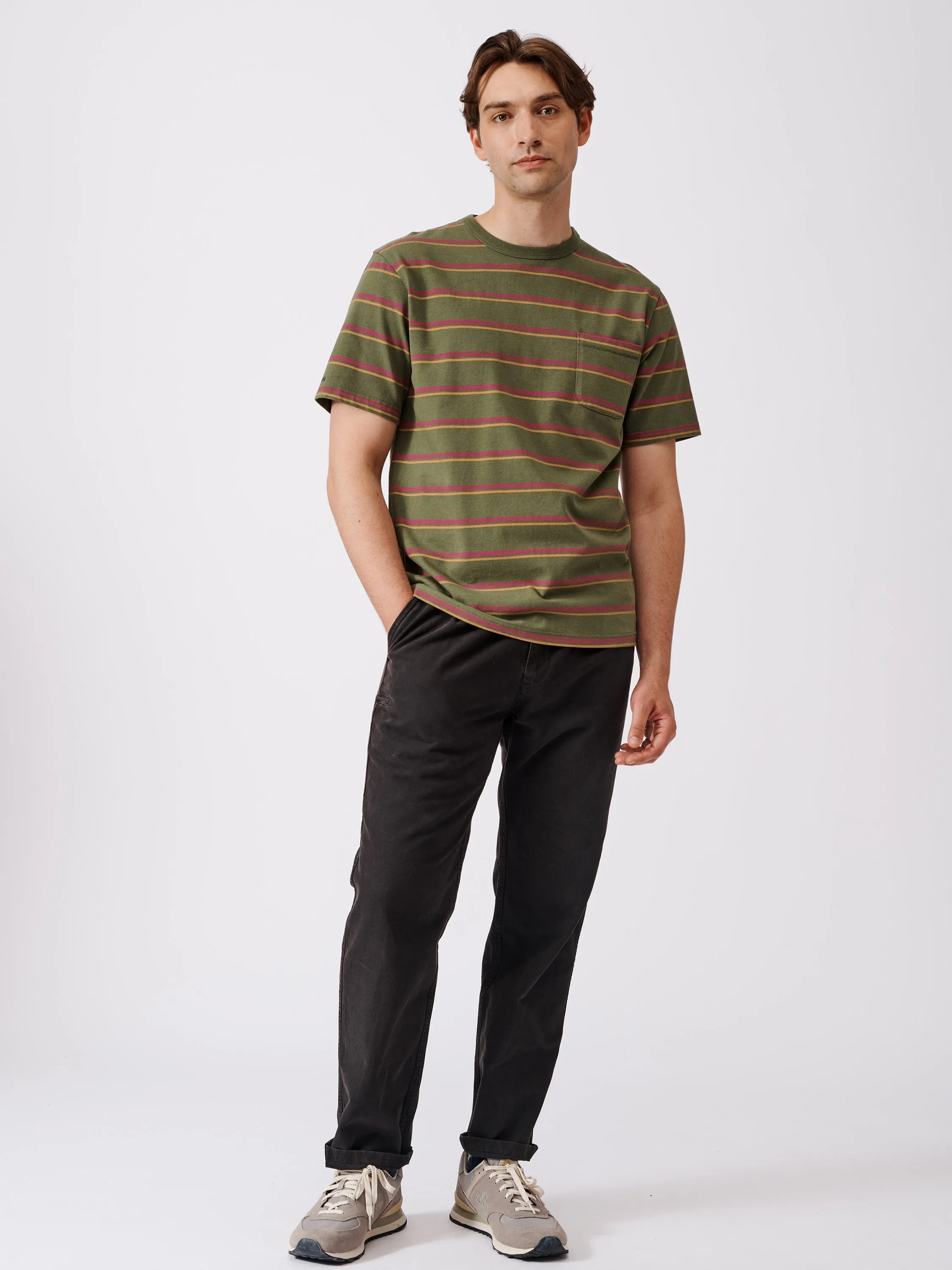 Santon Relaxed T-Shirt