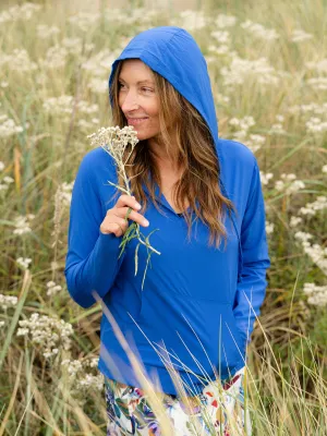 Santorini | Sun Hoody