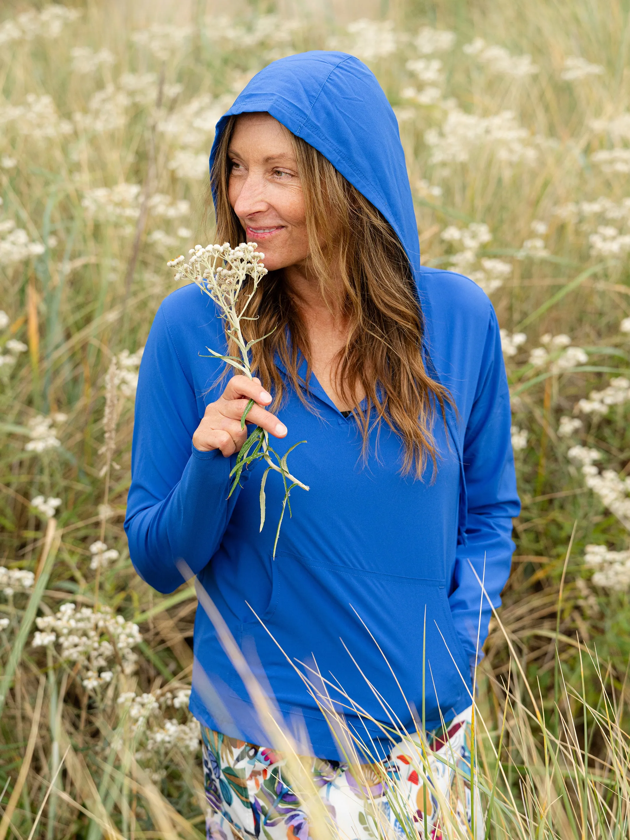Santorini | Sun Hoody