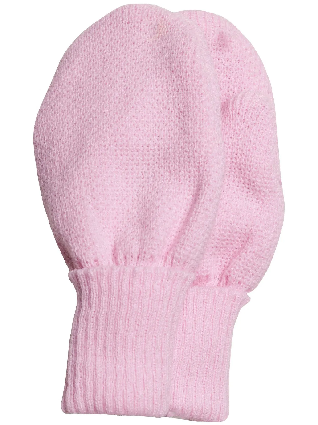 Satila Twiddle Mittens 1/2Y - 11 Colours