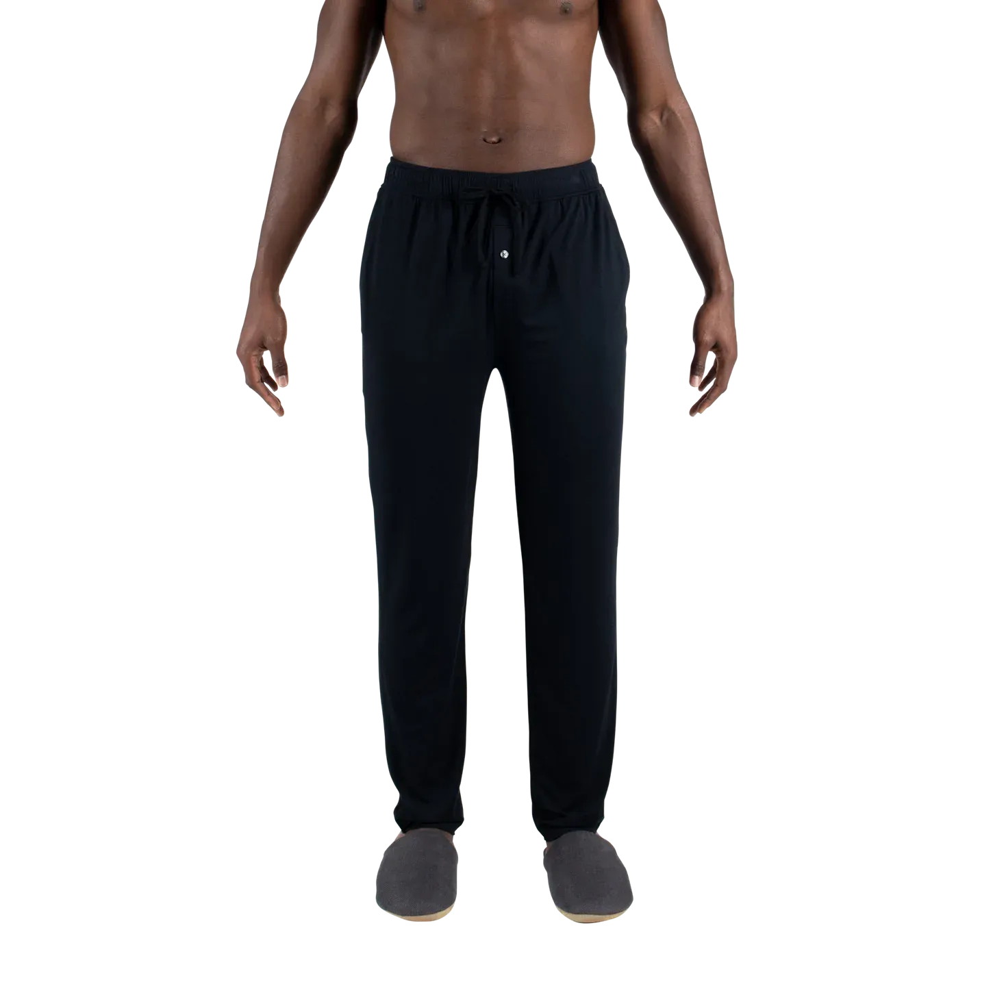 Saxx Mens 22nd Century Silk Pants