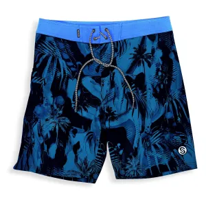 Scales Gear Paradise Drip Boardshorts