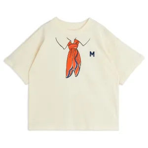 Scarf Sp Ss Tee