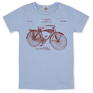 Schwinn Bicycle Patent Men's Tee