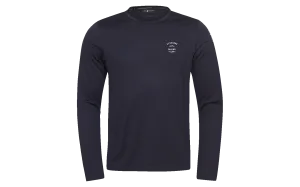 SGSC SPRAY TECHNICAL LS TEE