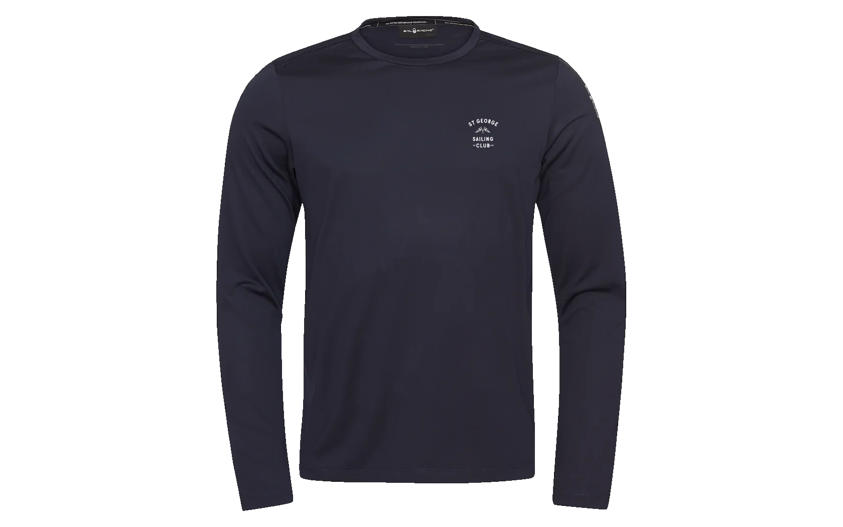 SGSC SPRAY TECHNICAL LS TEE