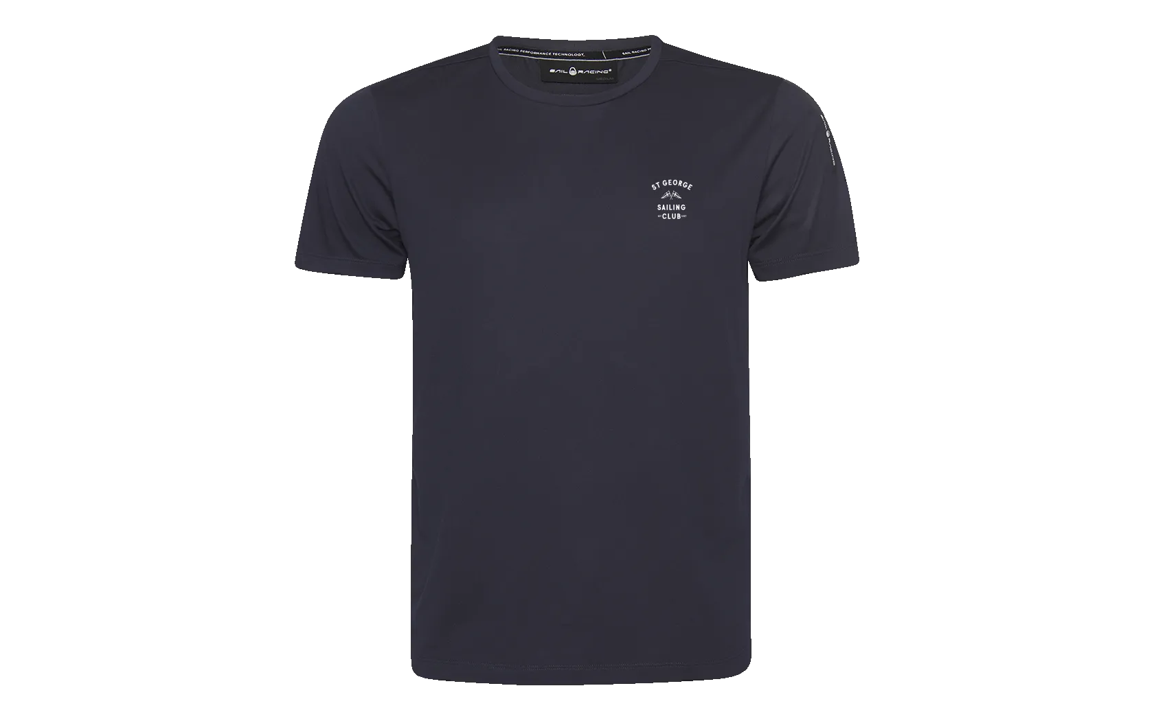 SGSC SPRAY TECHNICAL TEE