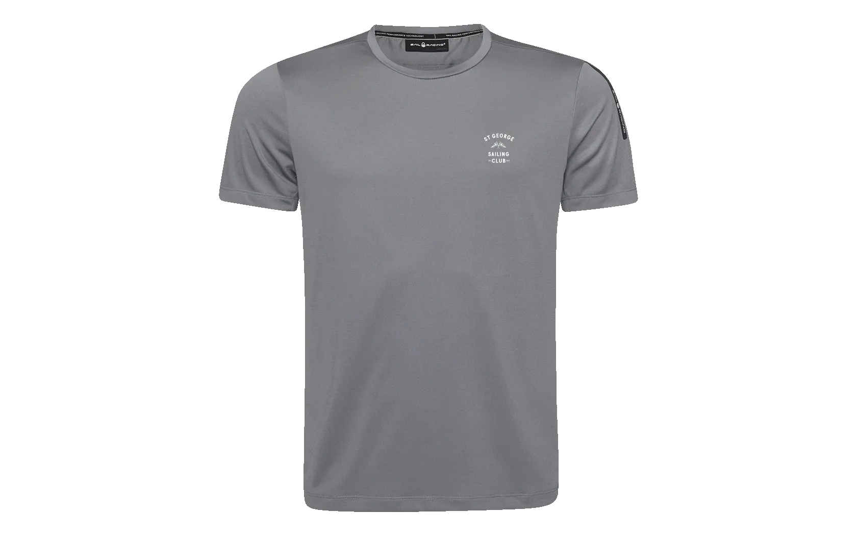 SGSC SPRAY TECHNICAL TEE