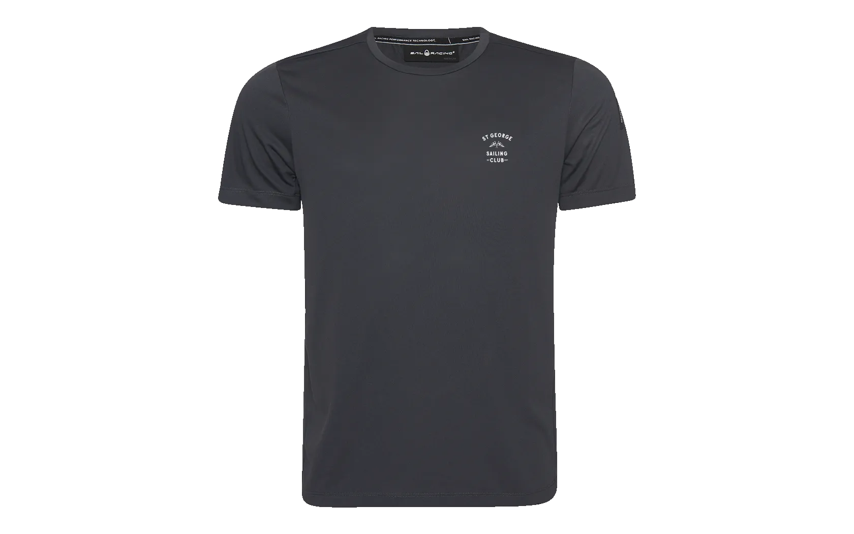 SGSC SPRAY TECHNICAL TEE