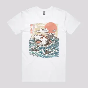 Sharkiri Sushi T-Shirt