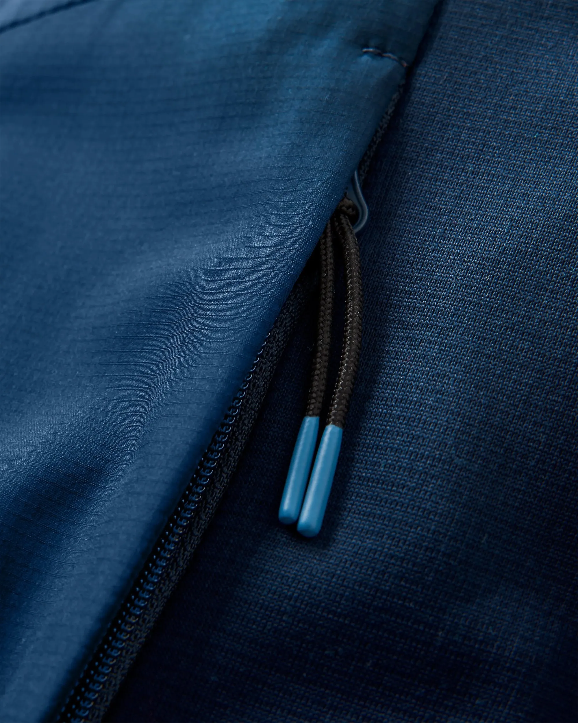 Shasta Lightweight Recycled Thermore® Insulated Jacket - Rich Navy/Dark Denim/Arctic
