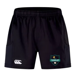 Shoreline Spartans Advantage Short 2.0 by Canterbury