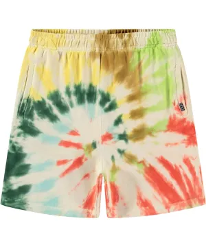 Short Amil Light Colourful