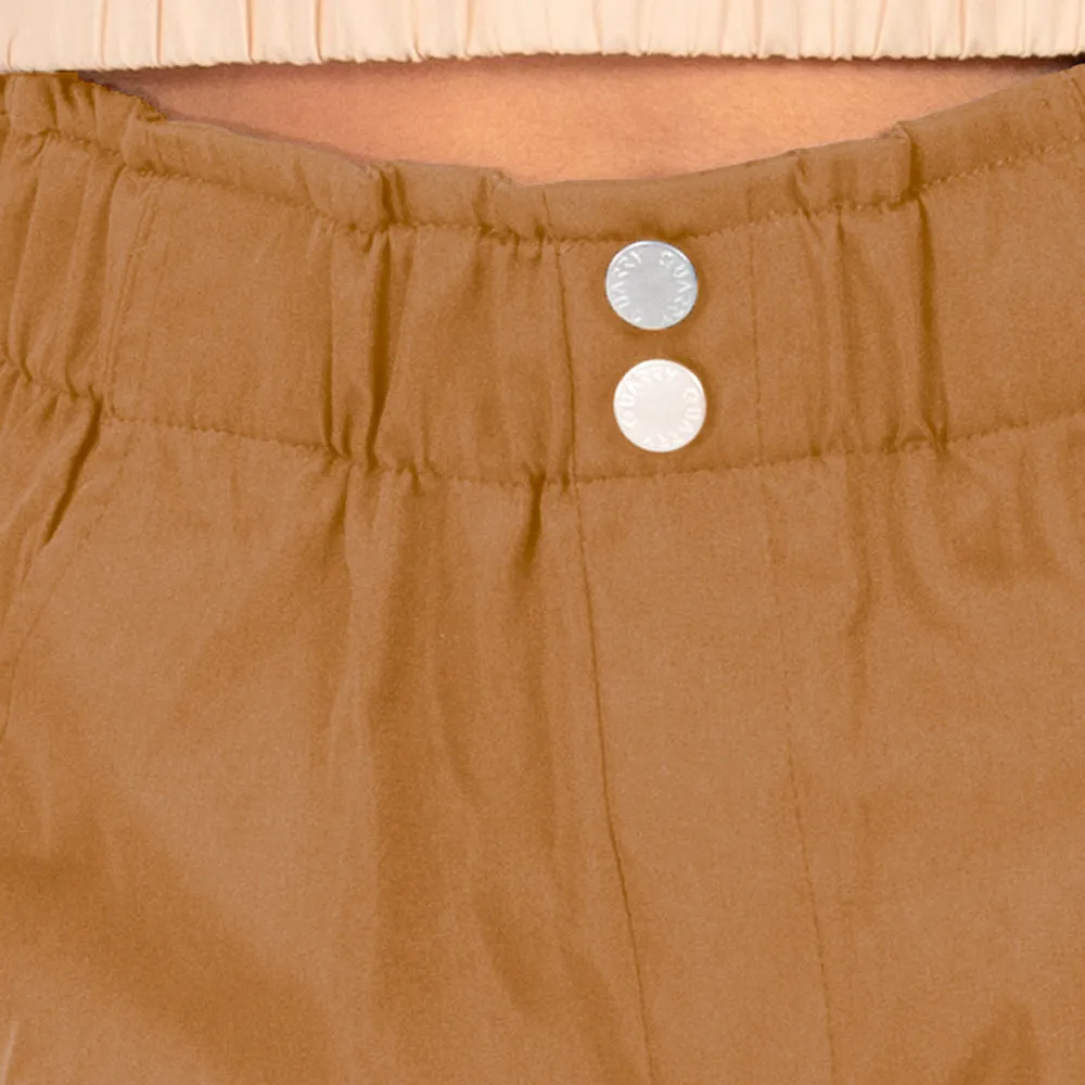 SHORT STRETCH PARA MUJER QUARRY