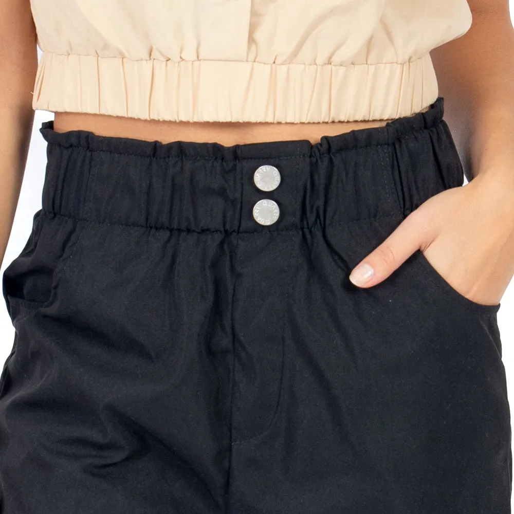SHORT STRETCH PARA MUJER QUARRY
